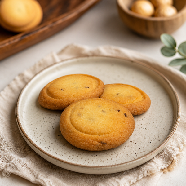 Jeera Cookies