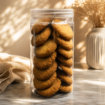 Coconut Cookies