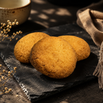 Coconut Cookies