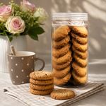 Cashewnut Cookies
