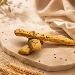 Cheese Cookies Sticks