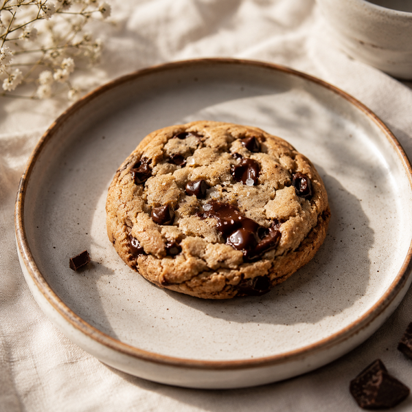 Classic Chocolate Chunk