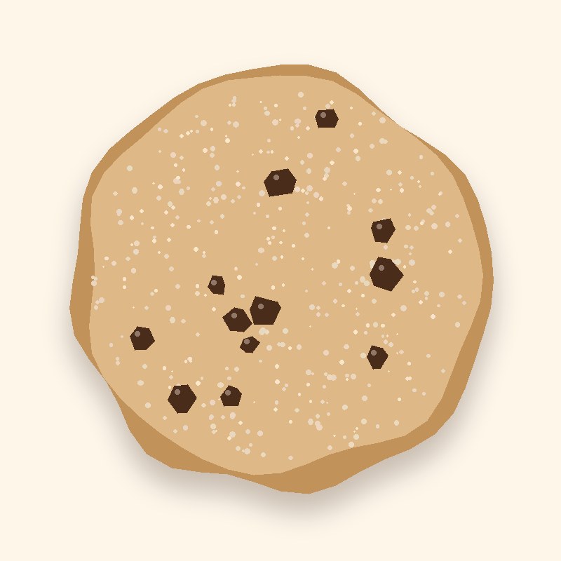 Classic Chocolate Chunk