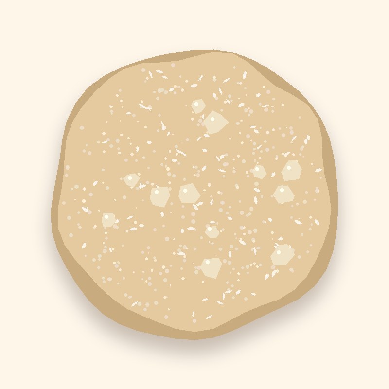 Coconut Macadamia