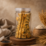Cheese Cookies Sticks