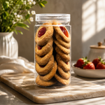 Jam Cookies