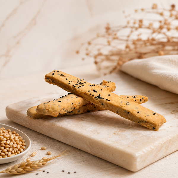 Cheese Cookies Sticks