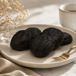 Double Chocolate Cookies