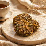 Muesli Cookies