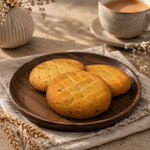 Ajwain Cookies