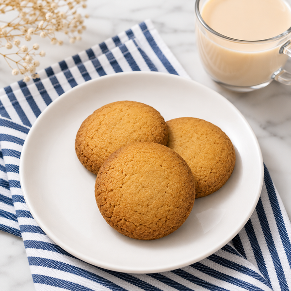 Coconut Cookies