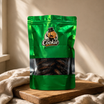 Belgian Chocolate Cookies