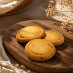 Jeera Cookies