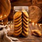 Jeera Cookies