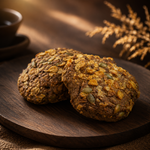 Muesli Cookies