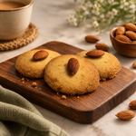 Almond Cookies
