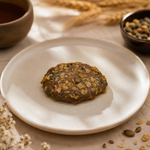 Muesli Cookies
