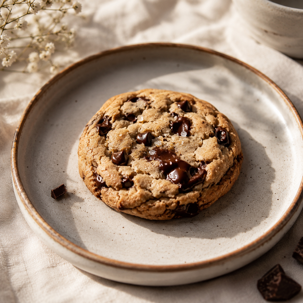Classic Chocolate Chunk