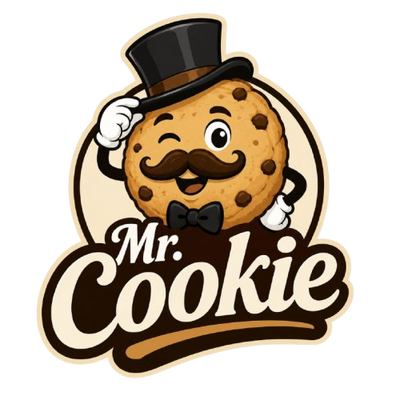 Mr Cookie