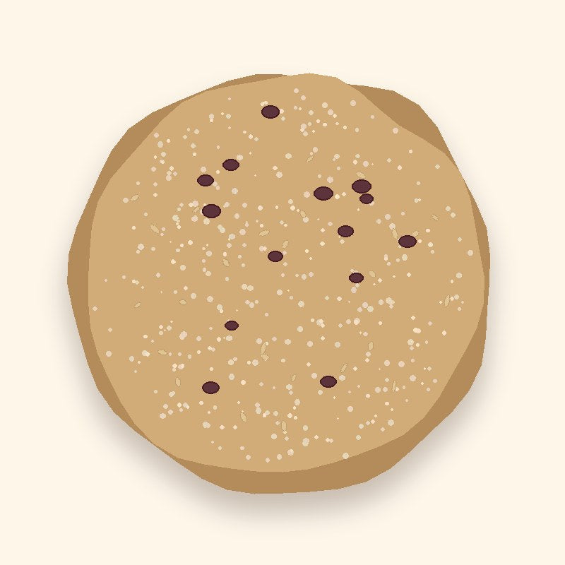 Oatmeal Raisin