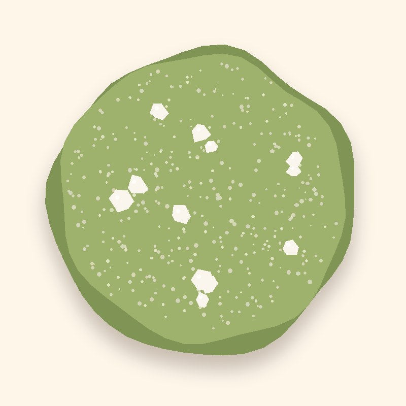 Matcha White Chocolate