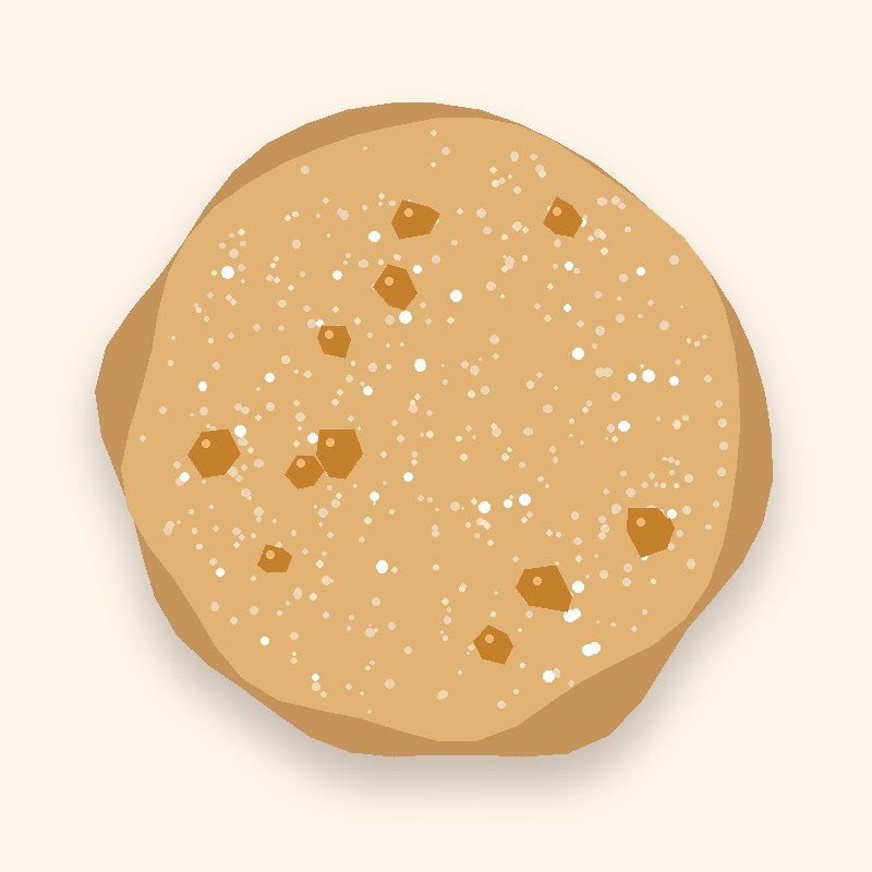 Salted Caramel
