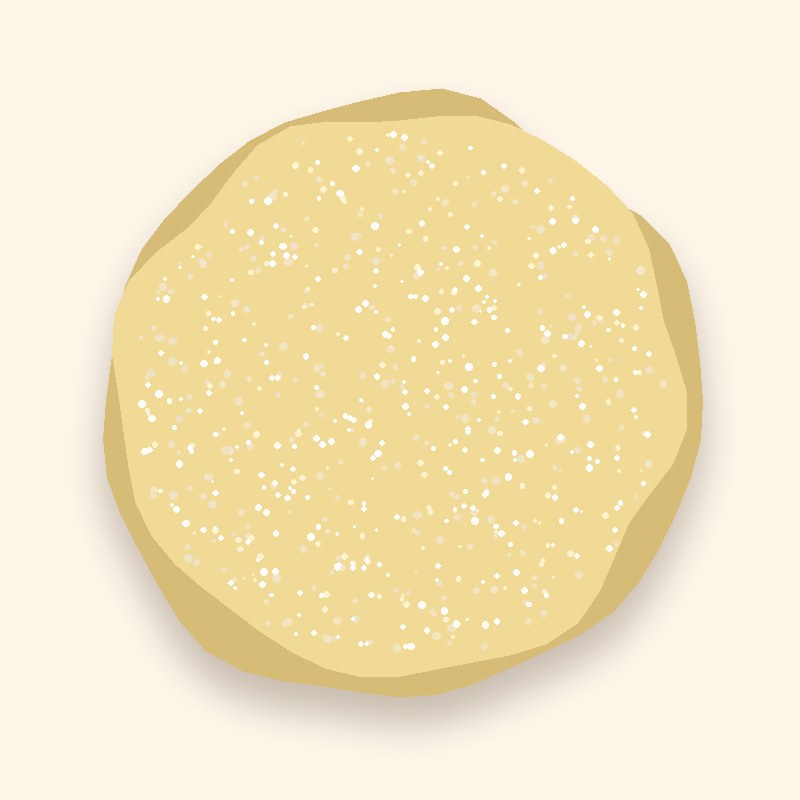 Lemon Sugar
