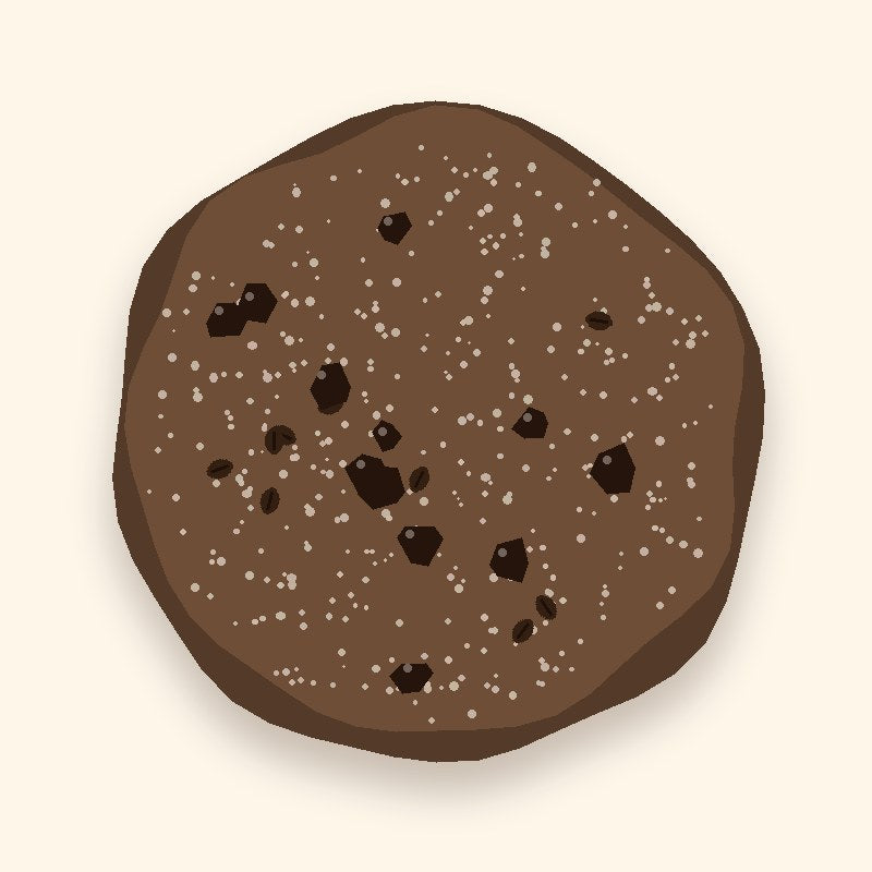Espresso Dark Chocolate